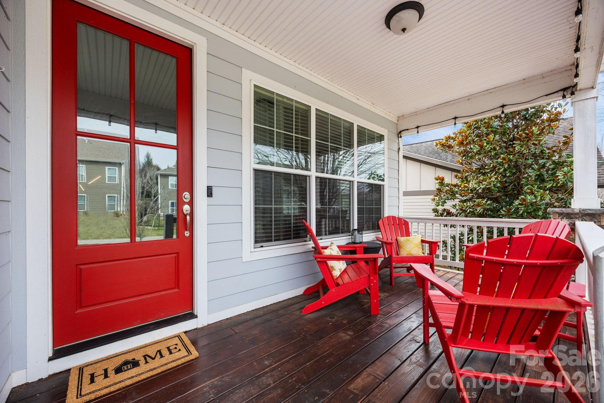 3 Dreambird Drive Leicester NC 28748