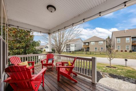 3 Dreambird Drive Leicester NC 28748