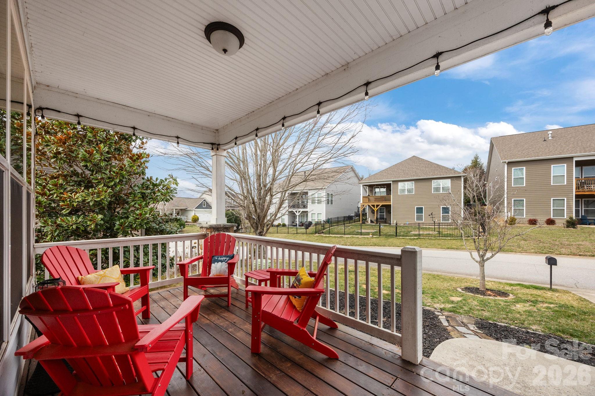 3 Dreambird Drive Leicester NC 28748