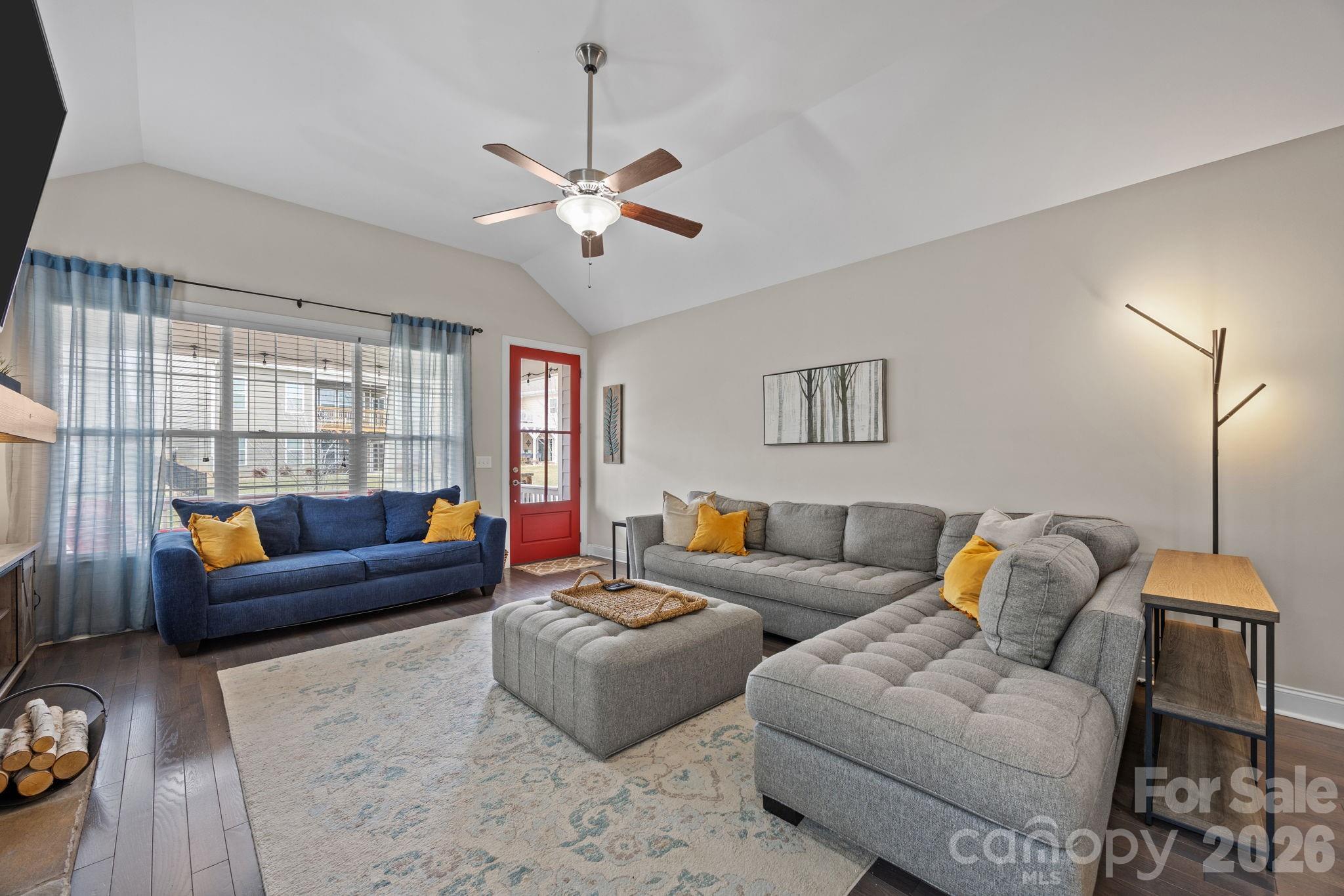 3 Dreambird Drive Leicester NC 28748