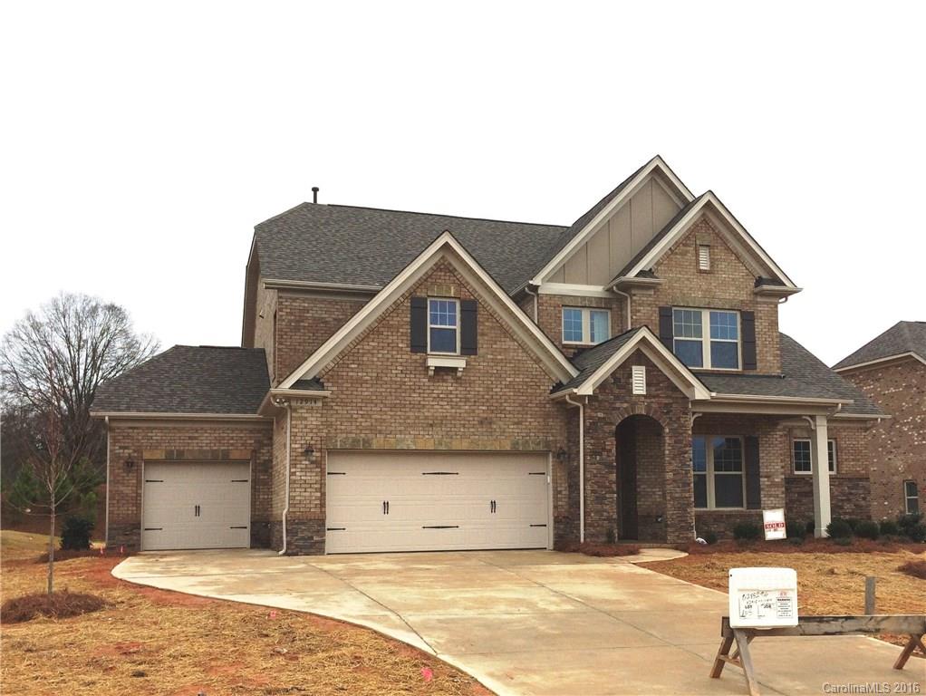 12914 Telfair Meadow Drive Mint Hill NC 28227