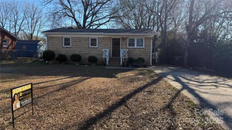 513 Holly Street Dallas NC 28034