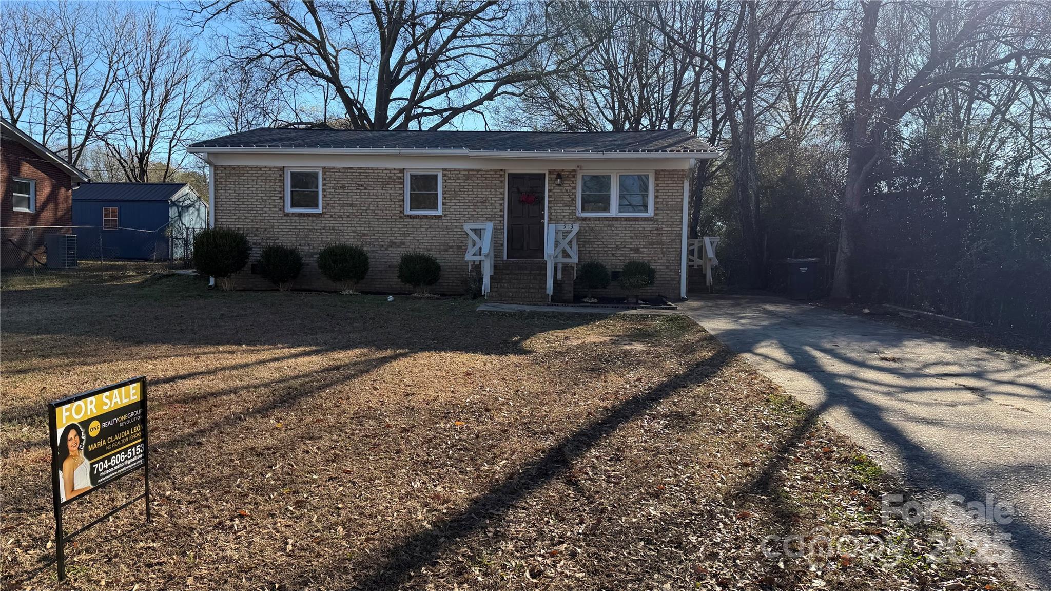 513 Holly Street Dallas NC 28034