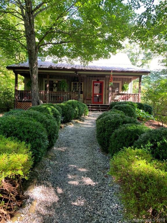 121 Hidden Hollow Falls Drive Tuckasegee NC 28783
