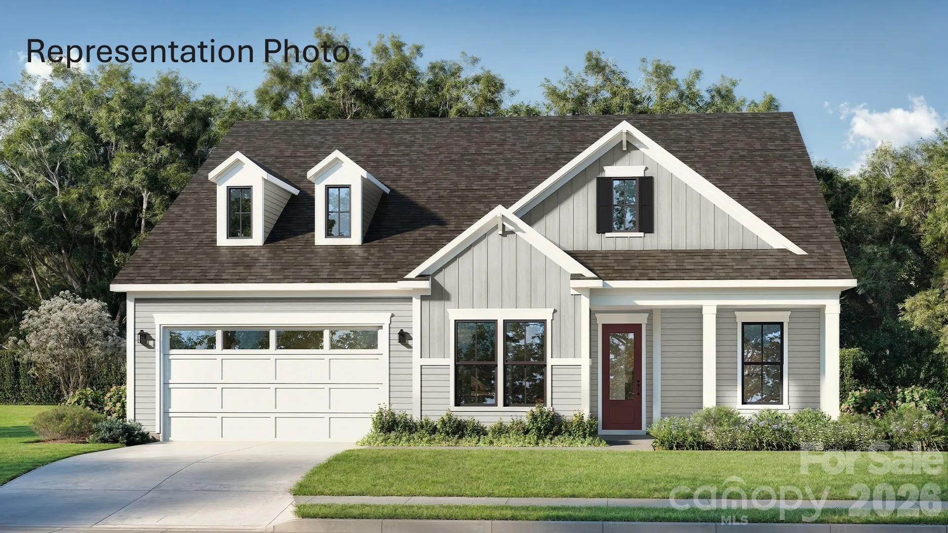 1573 Twin Leaf Road Fort Mill SC 29715