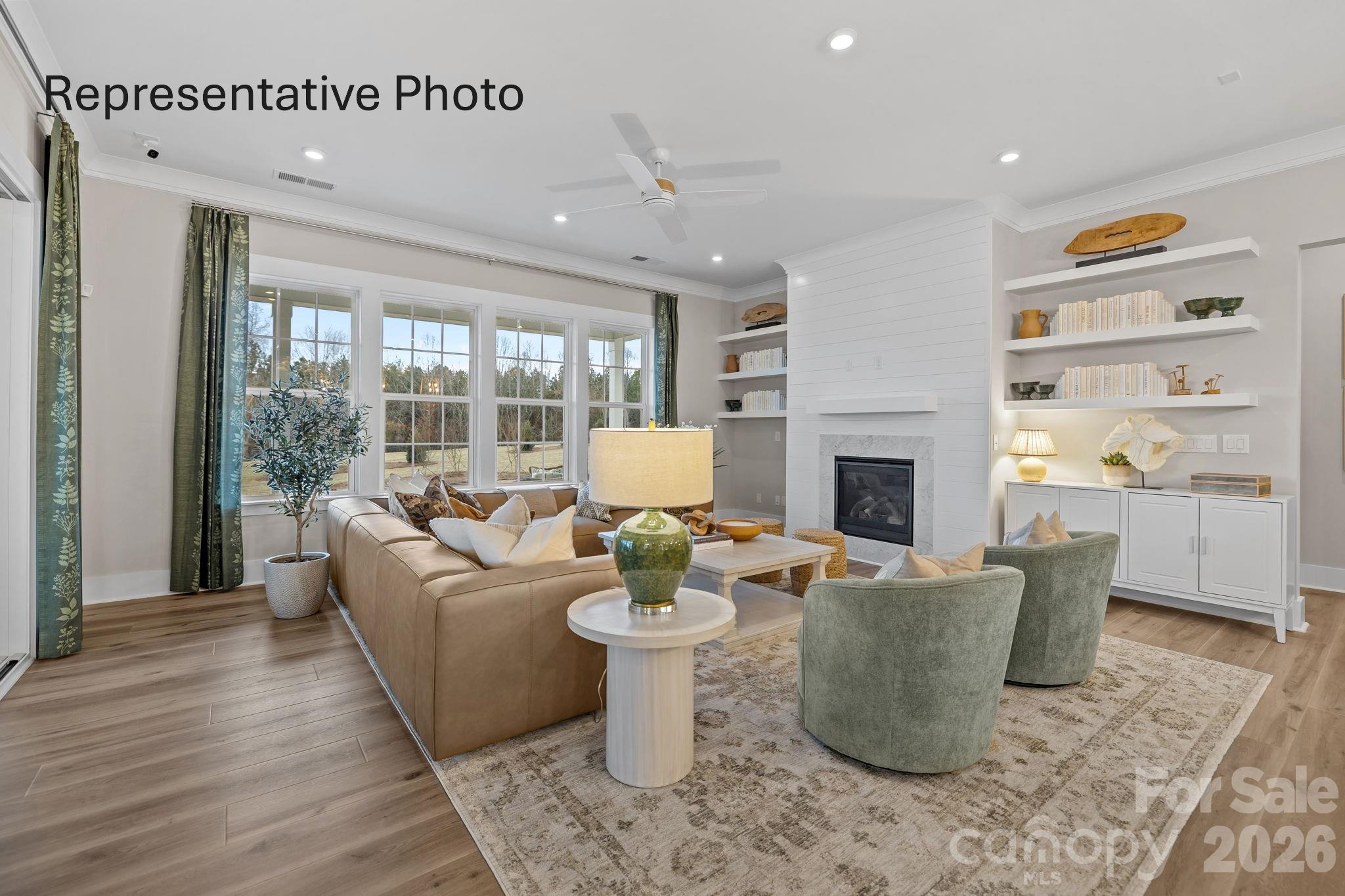 1573 Twin Leaf Road Fort Mill SC 29715
