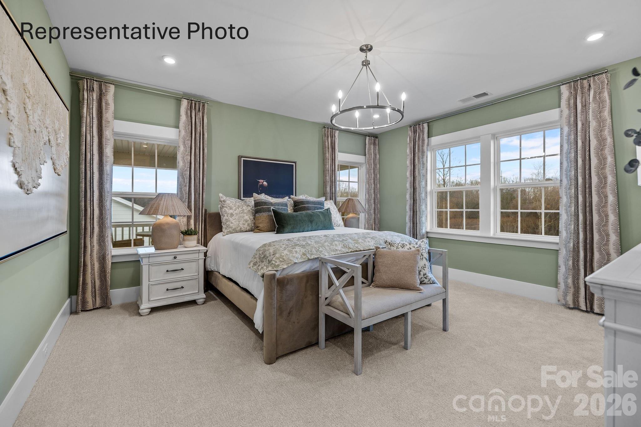1573 Twin Leaf Road Fort Mill SC 29715