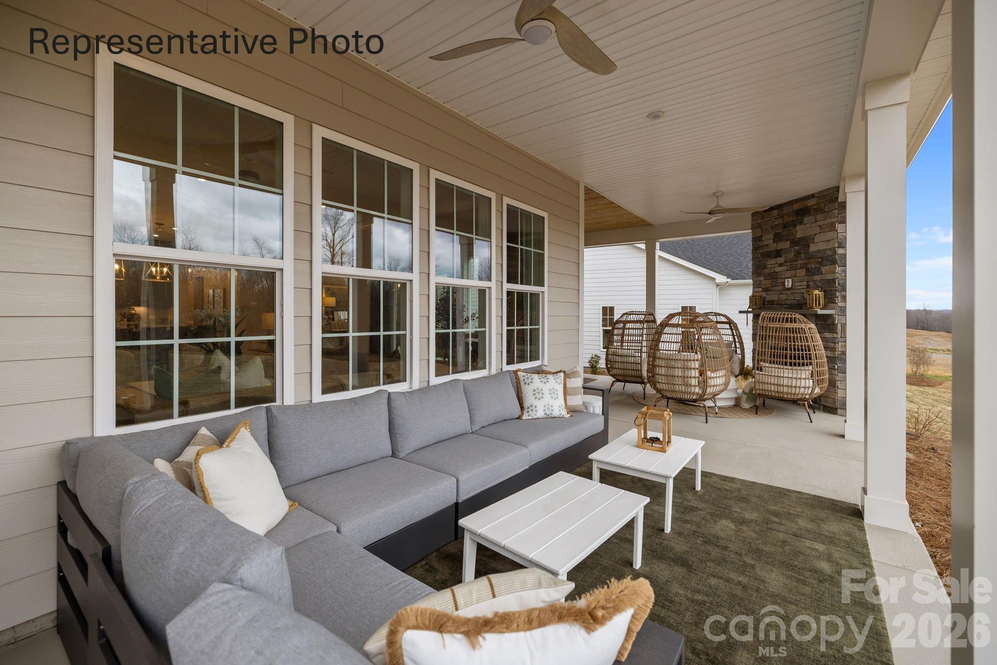 1573 Twin Leaf Road Fort Mill SC 29715