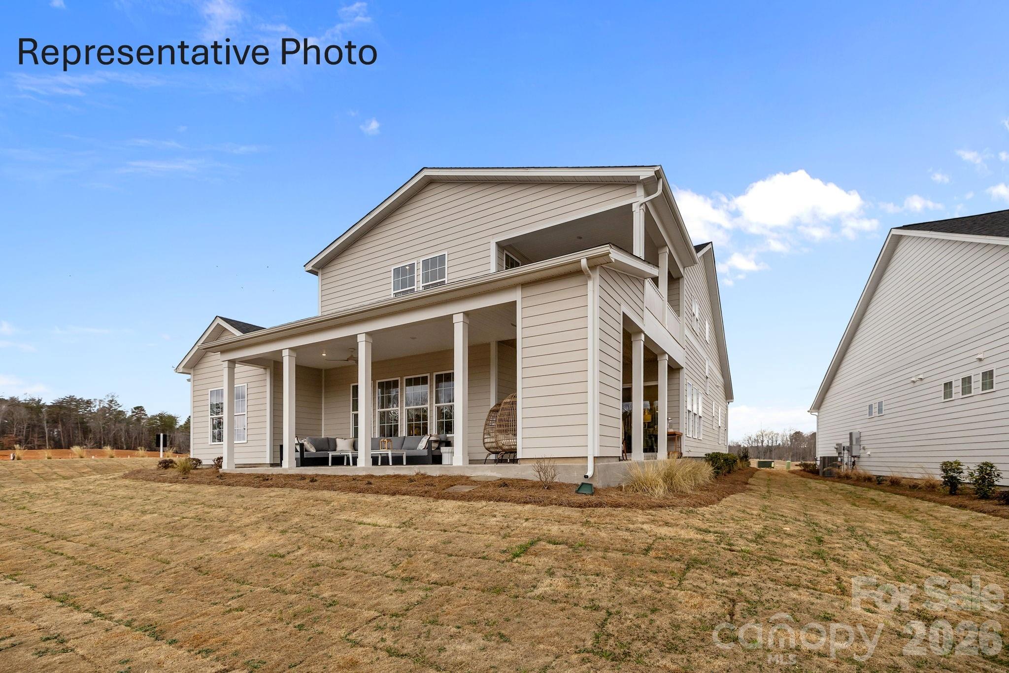1573 Twin Leaf Road Fort Mill SC 29715