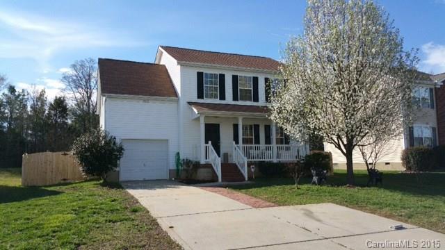 15135 Dehavilland Drive Charlotte NC 28278