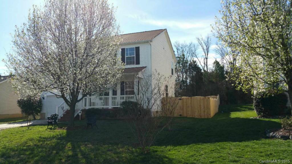 15135 Dehavilland Drive Charlotte NC 28278
