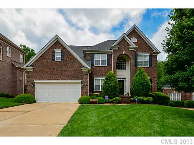 8914 Magnolia Heights Court Charlotte NC 28270
