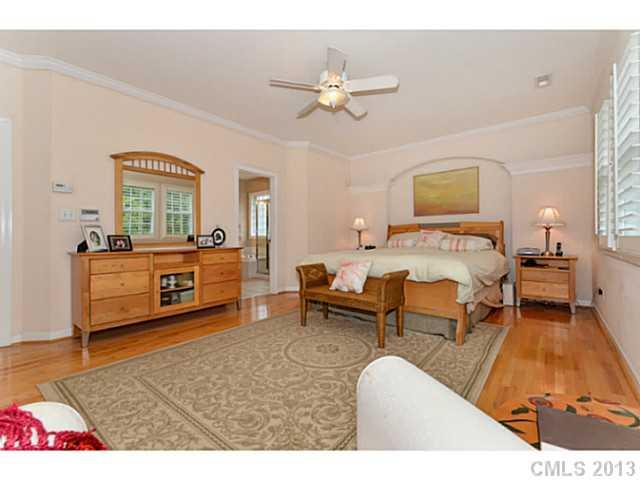 8914 Magnolia Heights Court Charlotte NC 28270