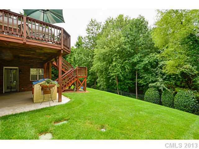 8914 Magnolia Heights Court Charlotte NC 28270