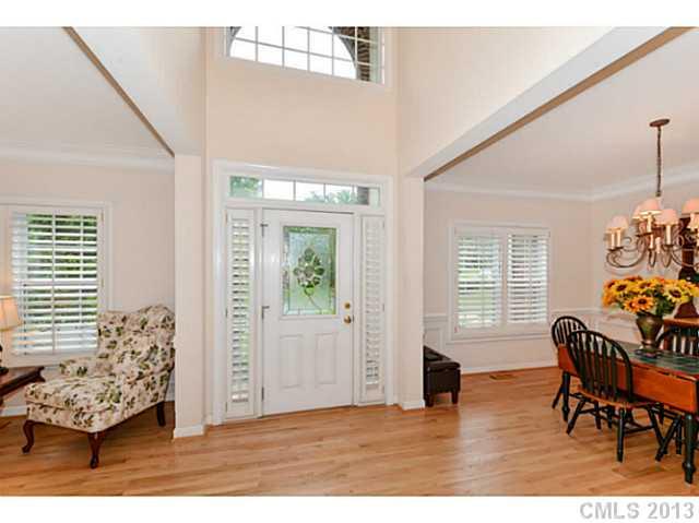 8914 Magnolia Heights Court Charlotte NC 28270