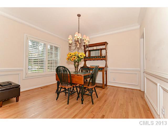 8914 Magnolia Heights Court Charlotte NC 28270