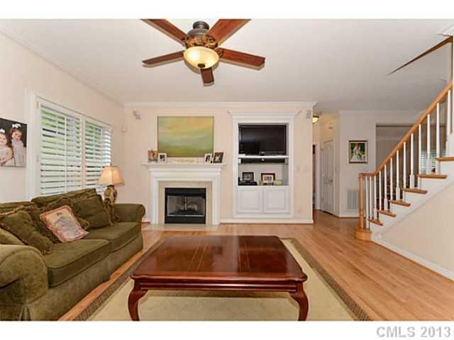 8914 Magnolia Heights Court Charlotte NC 28270