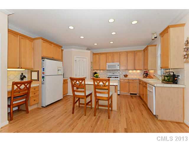 8914 Magnolia Heights Court Charlotte NC 28270