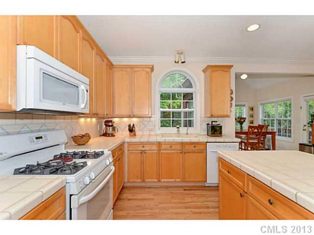 8914 Magnolia Heights Court Charlotte NC 28270
