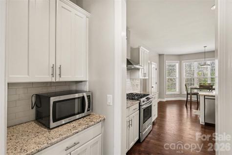 6104 Pumpernickel Lane Wesley Chapel NC 28110
