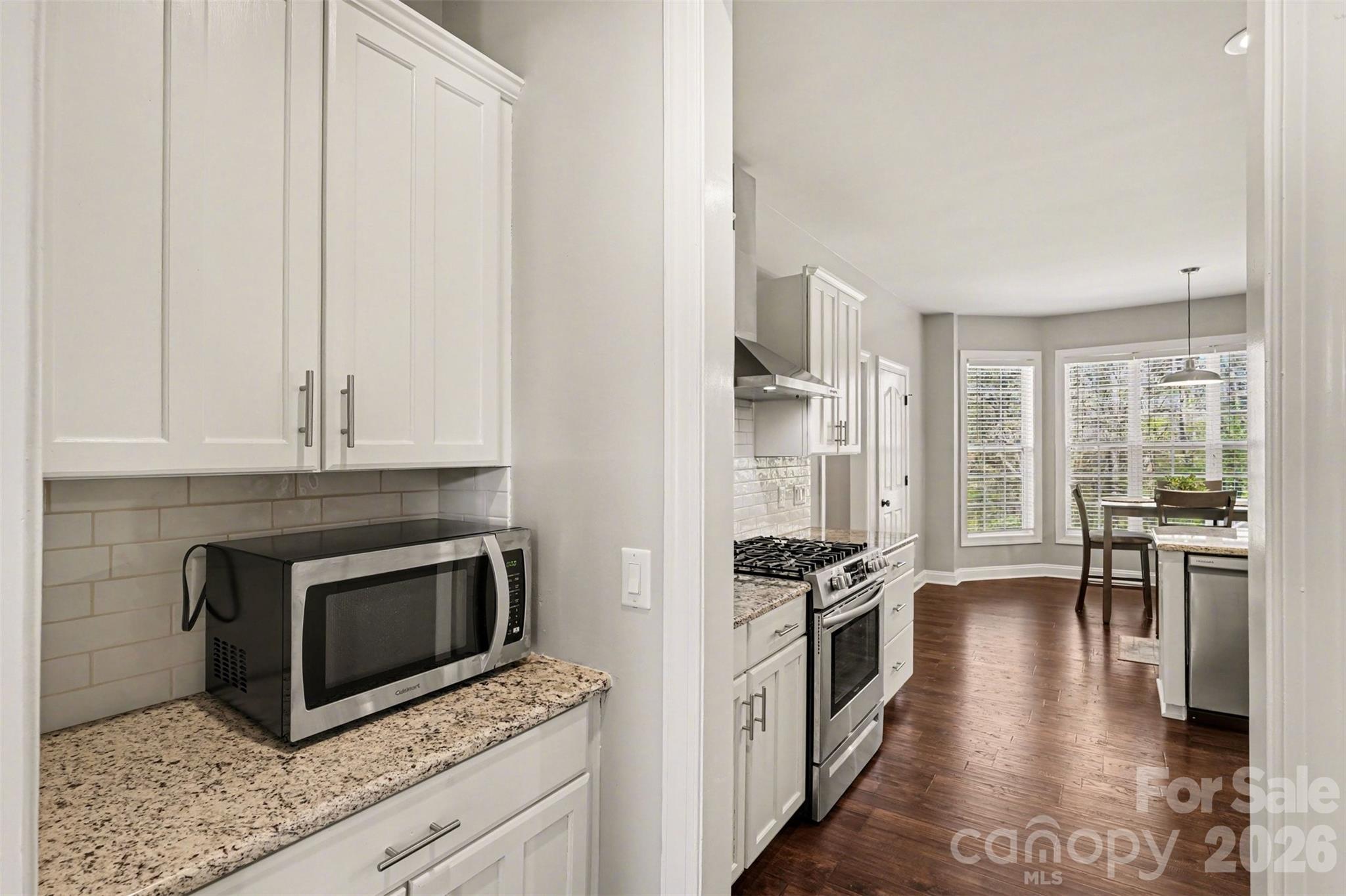 6104 Pumpernickel Lane Wesley Chapel NC 28110