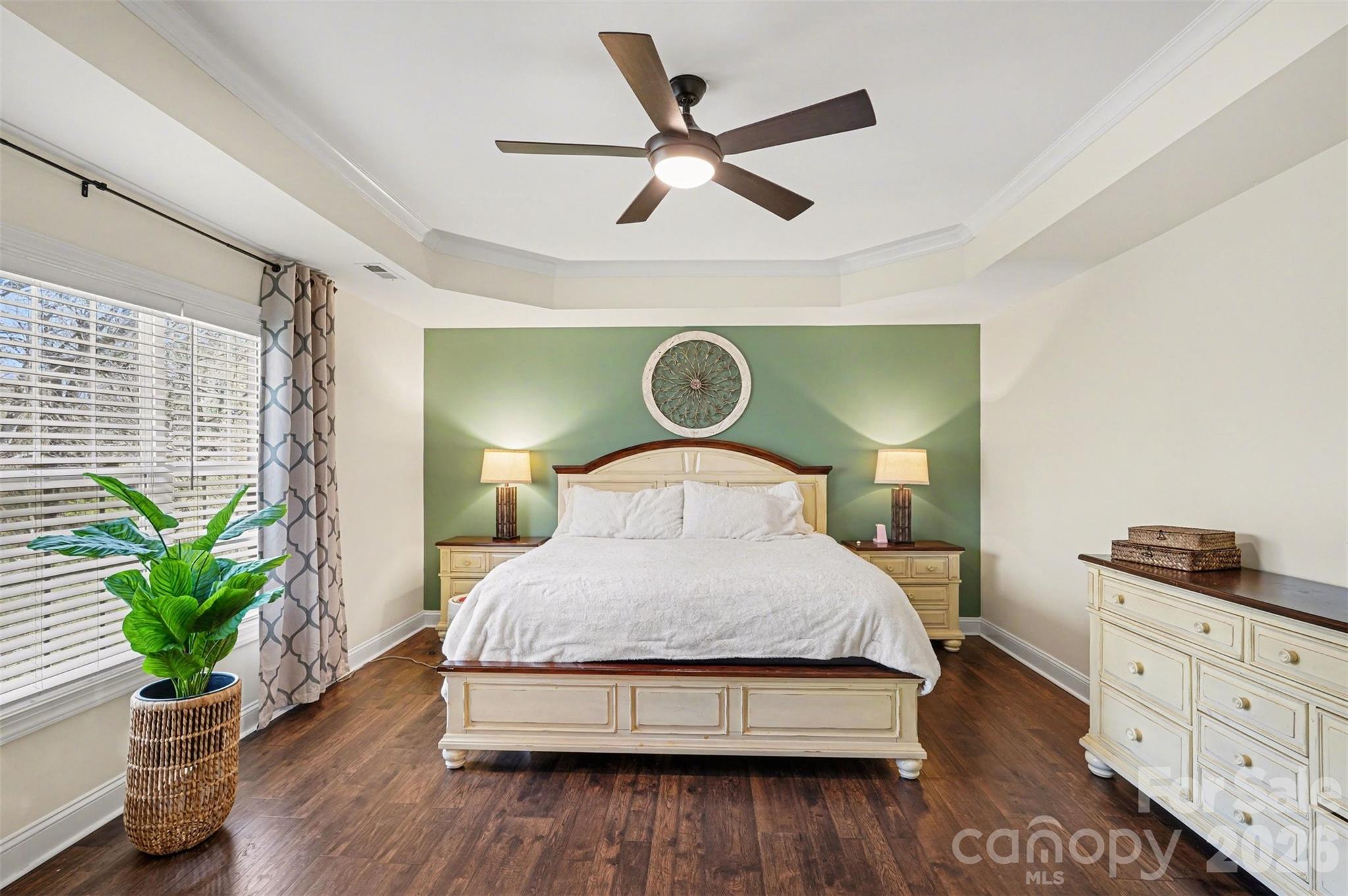 6104 Pumpernickel Lane Wesley Chapel NC 28110