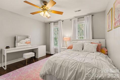6104 Pumpernickel Lane Wesley Chapel NC 28110