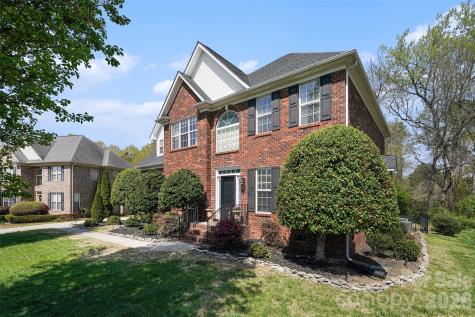6104 Pumpernickel Lane Wesley Chapel NC 28110