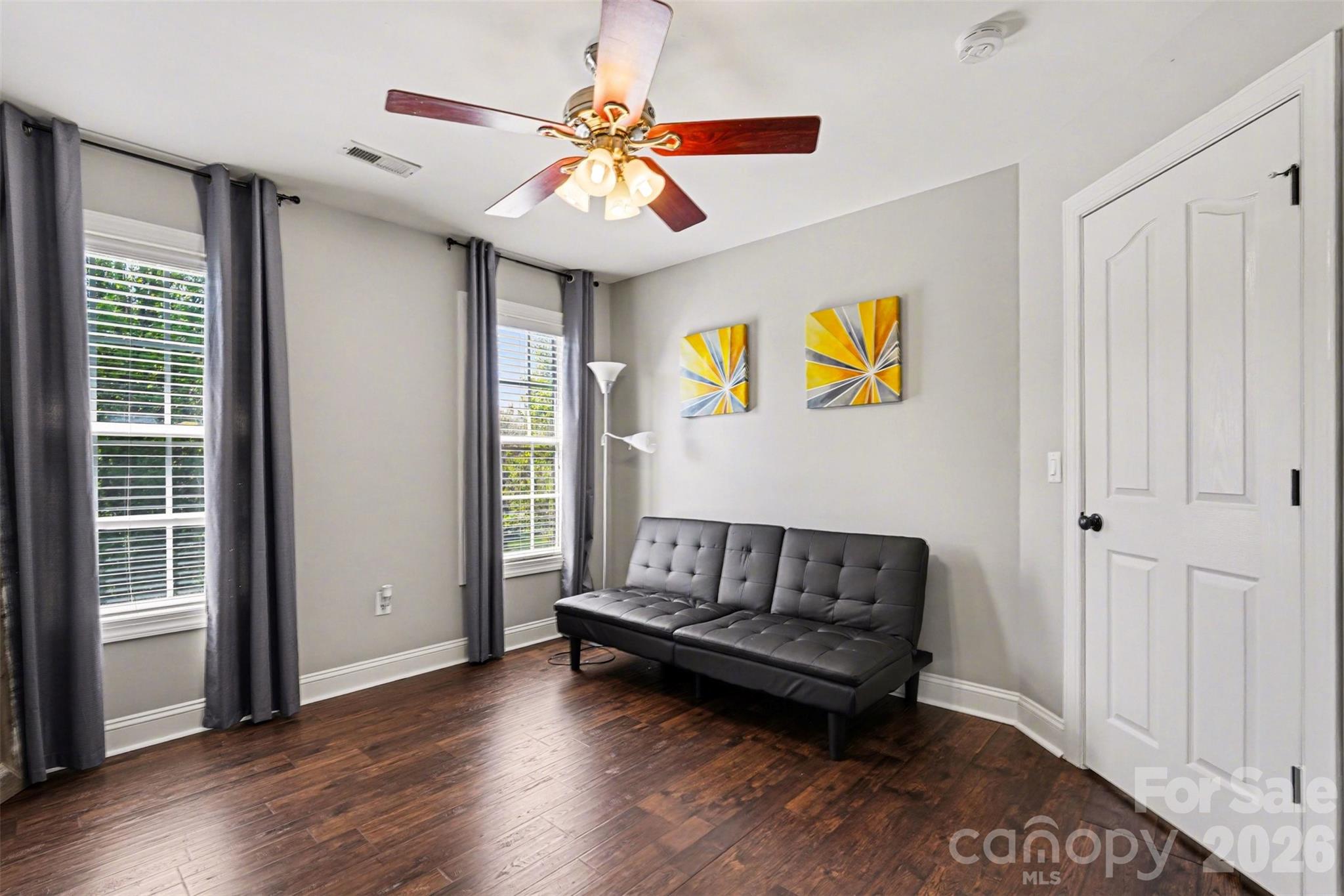 6104 Pumpernickel Lane Wesley Chapel NC 28110
