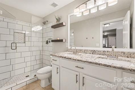 6104 Pumpernickel Lane Wesley Chapel NC 28110
