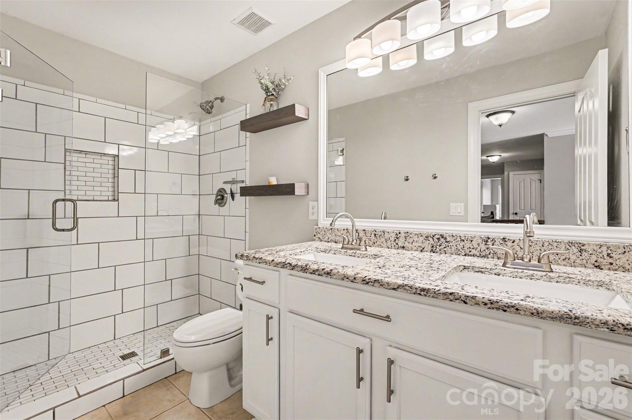 6104 Pumpernickel Lane Wesley Chapel NC 28110