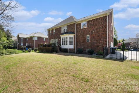 6104 Pumpernickel Lane Wesley Chapel NC 28110