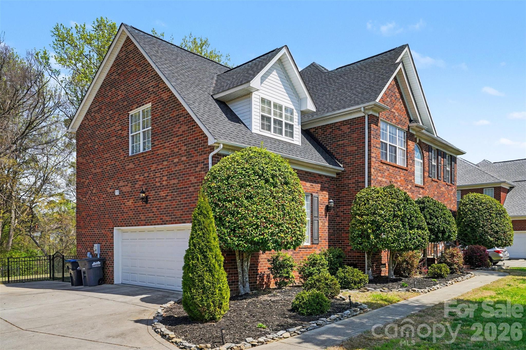6104 Pumpernickel Lane Wesley Chapel NC 28110