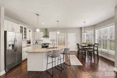 6104 Pumpernickel Lane Wesley Chapel NC 28110