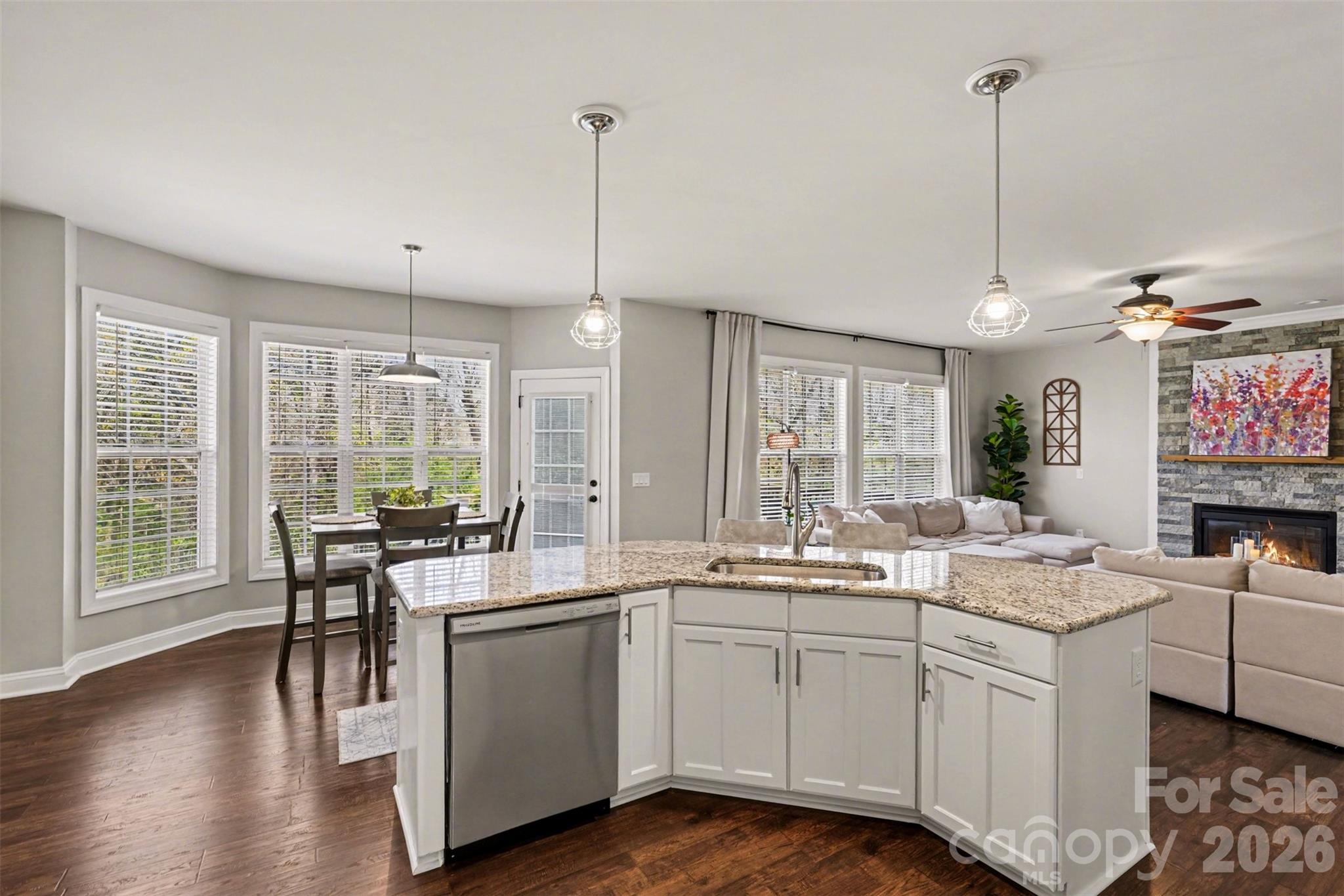 6104 Pumpernickel Lane Wesley Chapel NC 28110