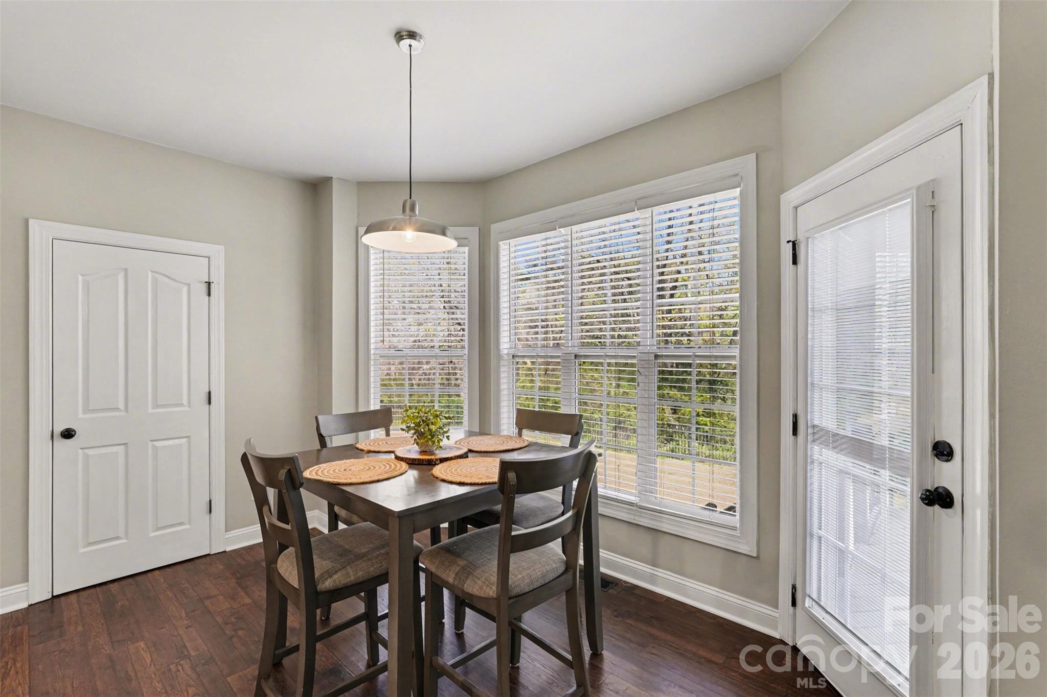 6104 Pumpernickel Lane Wesley Chapel NC 28110