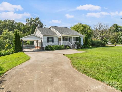 602 Enola Road Morganton NC 28655