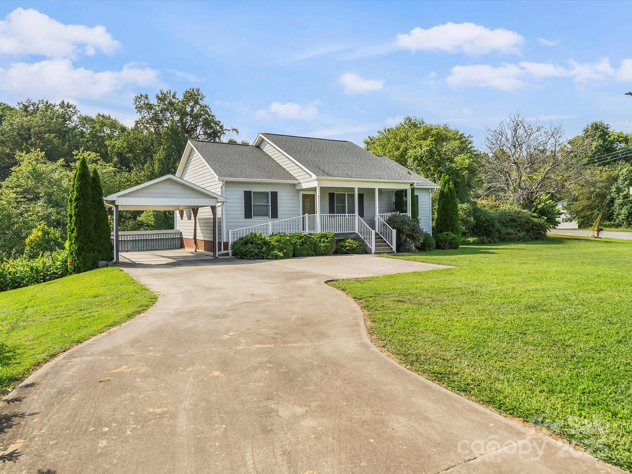 602 Enola Road Morganton NC 28655