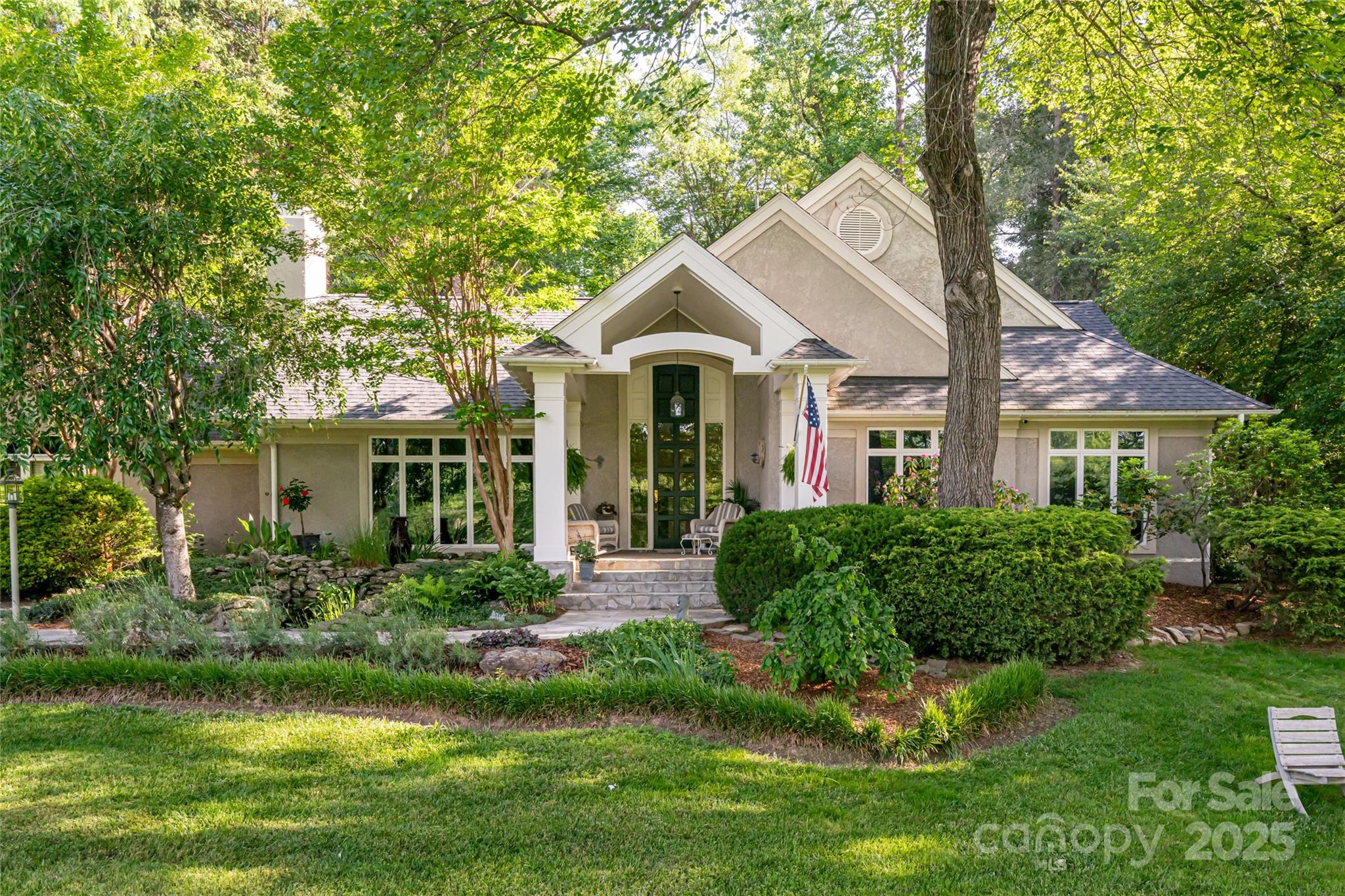 54 Fairway Road Asheville NC 28804