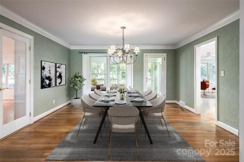 54 Fairway Road Asheville NC 28804