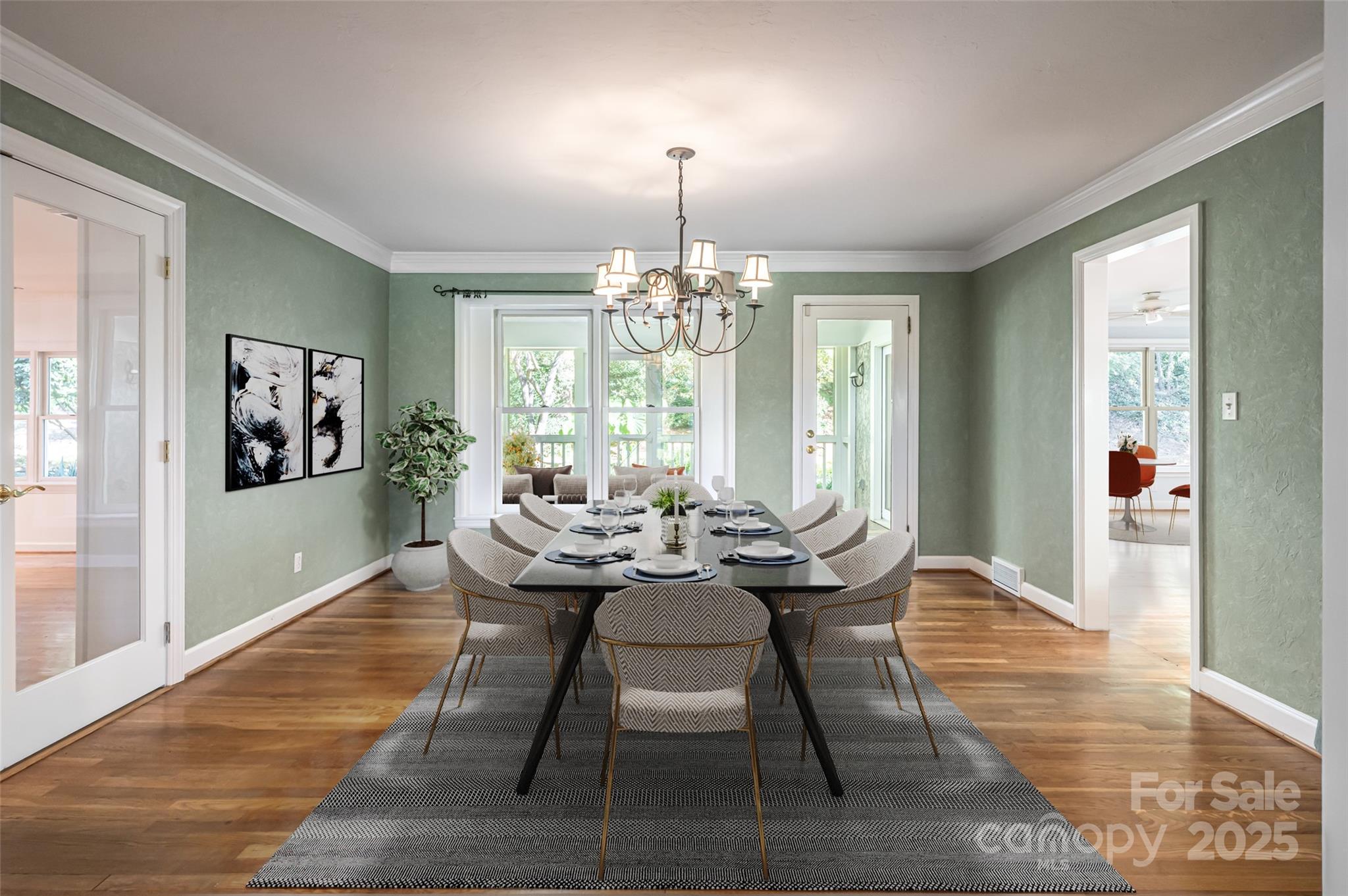 54 Fairway Road Asheville NC 28804