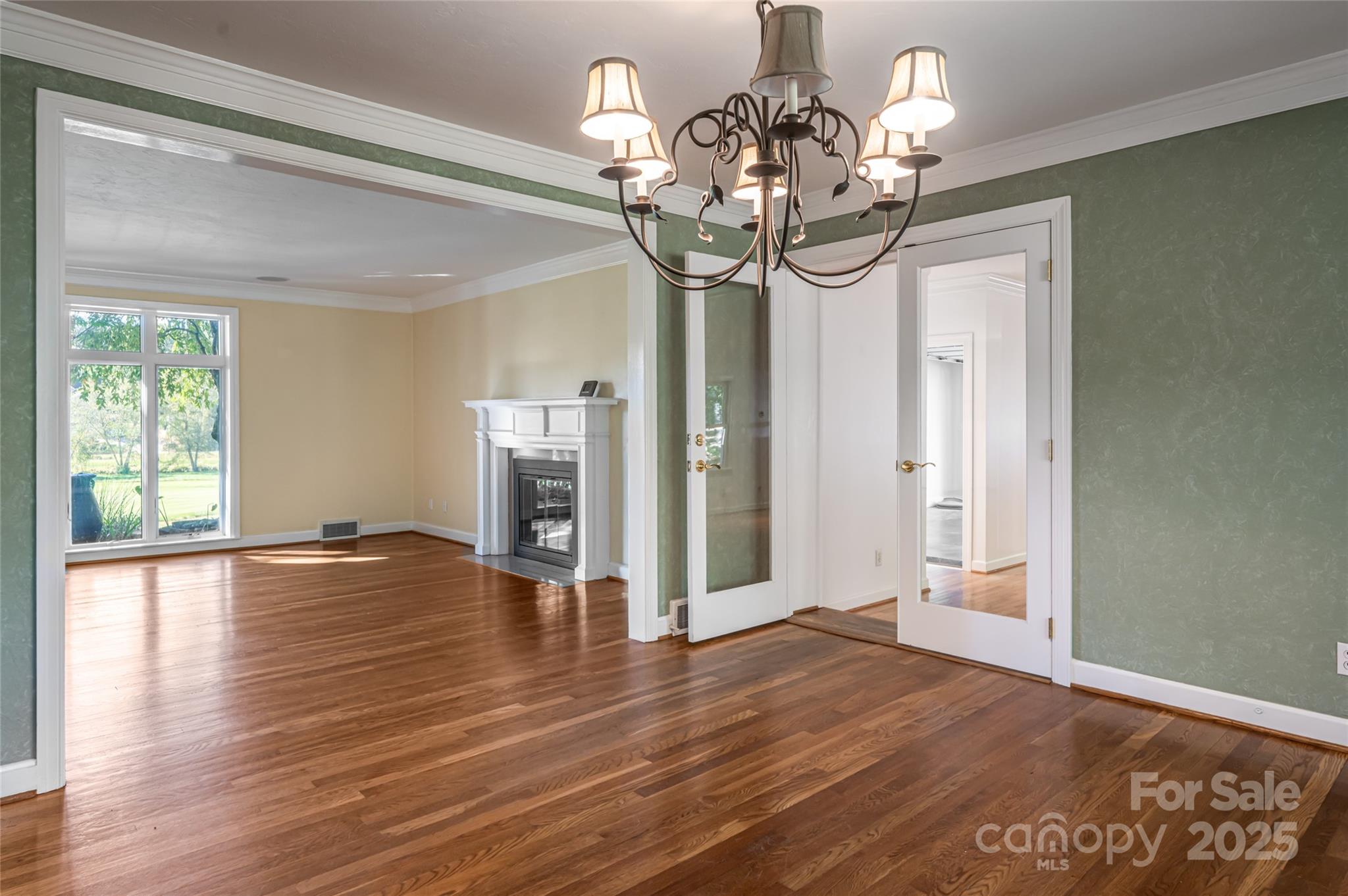 54 Fairway Road Asheville NC 28804