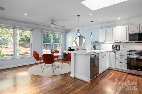 54 Fairway Road Asheville NC 28804