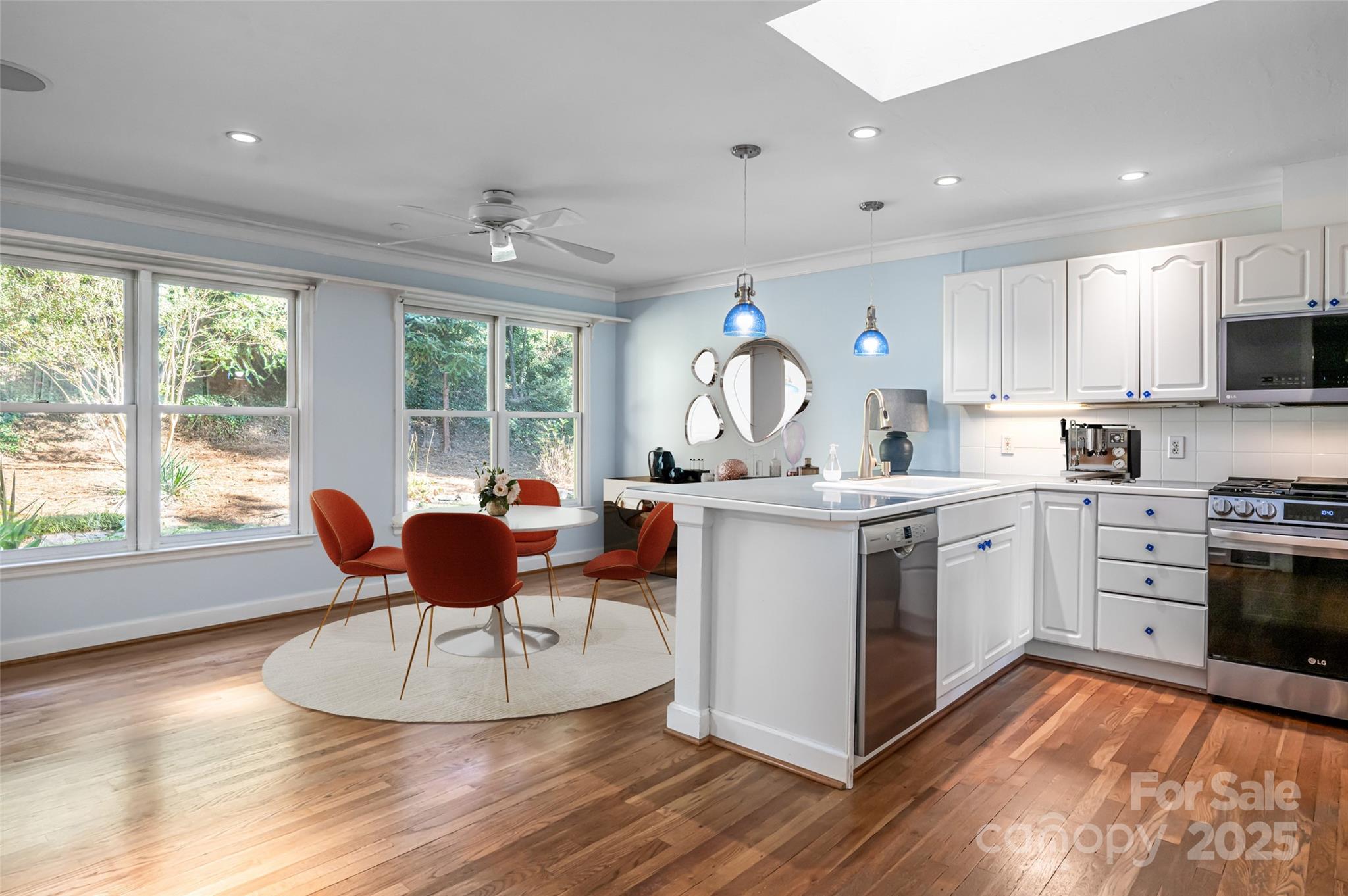 54 Fairway Road Asheville NC 28804