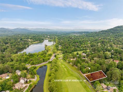 54 Fairway Road Asheville NC 28804
