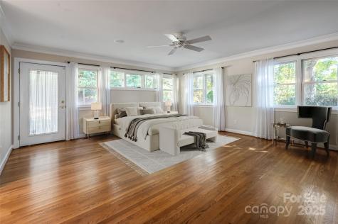 54 Fairway Road Asheville NC 28804