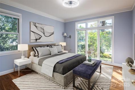 54 Fairway Road Asheville NC 28804