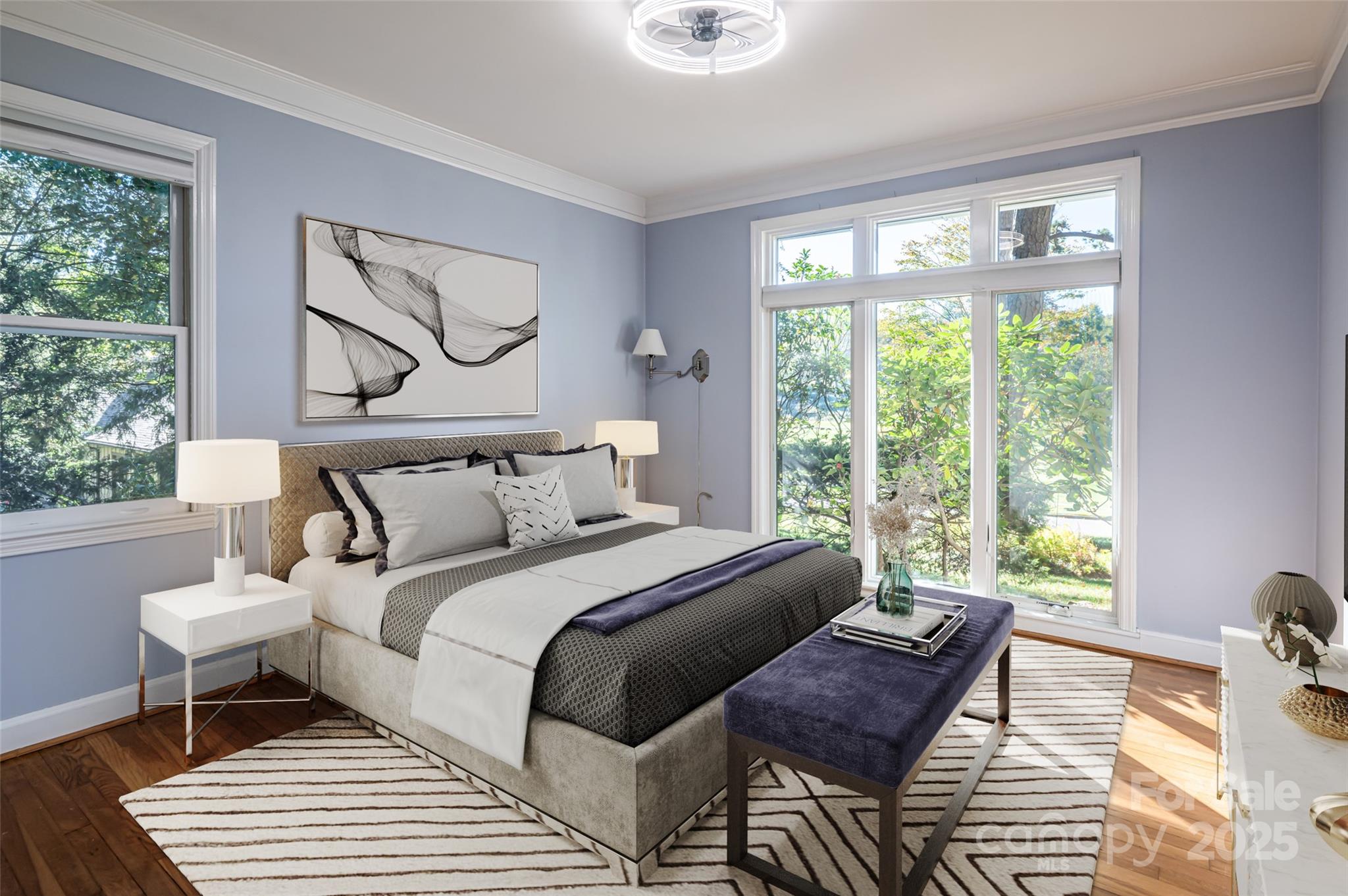 54 Fairway Road Asheville NC 28804