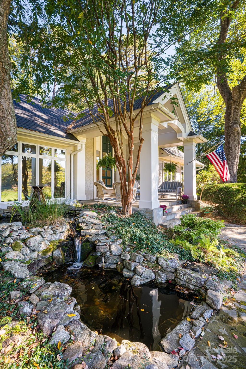 54 Fairway Road Asheville NC 28804