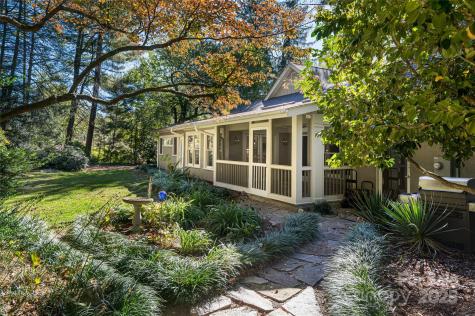 54 Fairway Road Asheville NC 28804